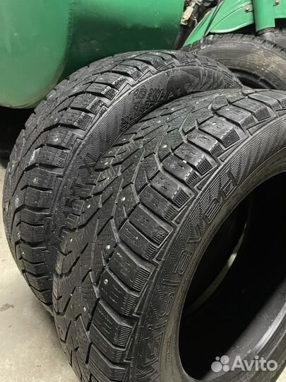 Gislaved NordFrost 100 185/65 R15