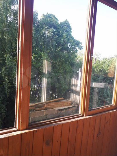 Комната 27 м² в 2-к., 4/5 эт.