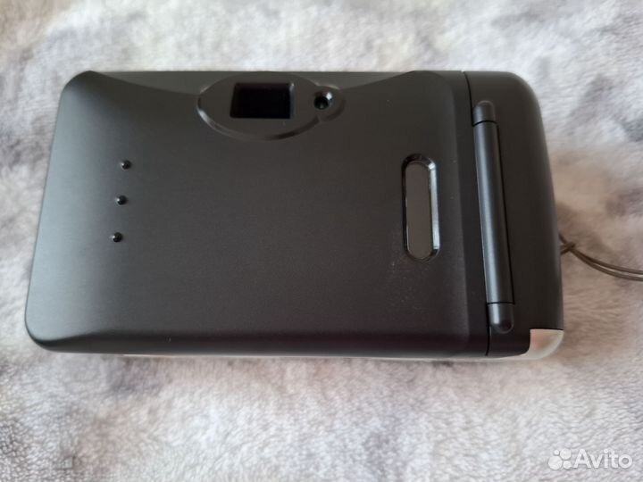 Пленочный фотоаппарат Samsung Fino 15SE