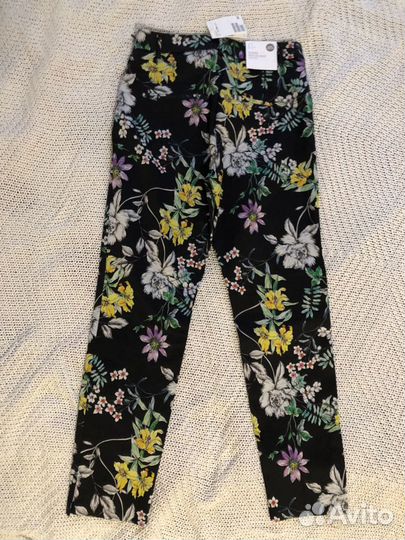 Брюки H&M (новые)