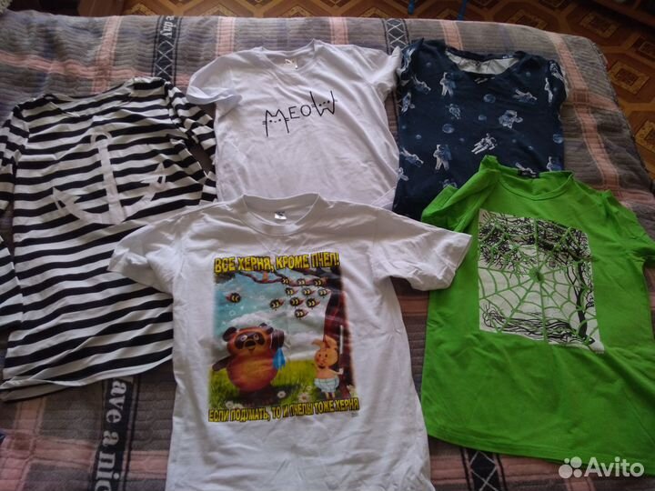 Продам женские вещи