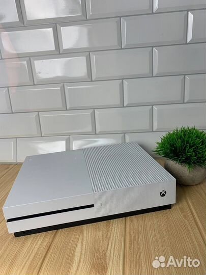 Xbox One S 1tb