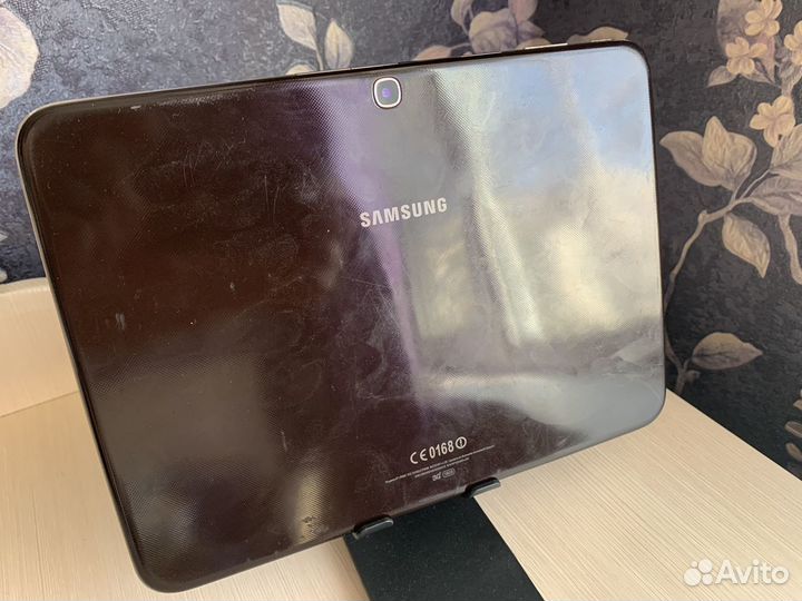 Samsung galaxy tab 3 10.1 p5200
