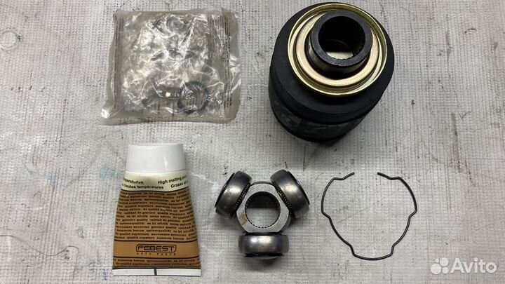 Шрус внутренний передний правый Хендай Санта Фе