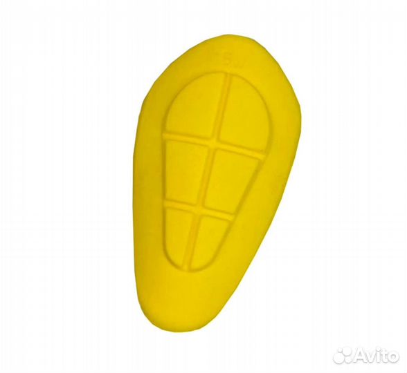 MCP Мотоджинсы мужские tecno 34