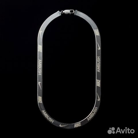Nike x Alyx Chain цепочка купить в Москве | Личные вещи | Авито
