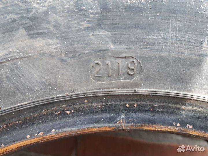 КАМА Breeze 175/70 R14 86