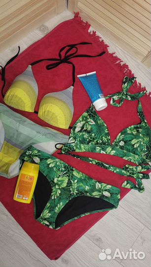 Одежда для отпуска