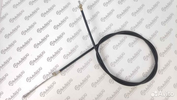Трос сцепления Планета (завод, г.Ижевск)