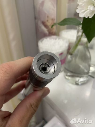 Вилка apex quantum