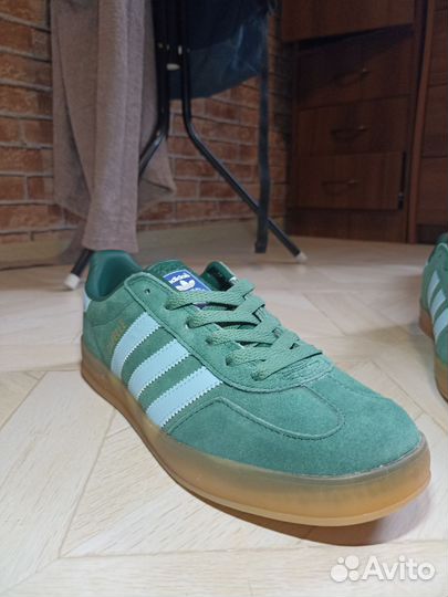 Кроссовки adidas gazelle мужские