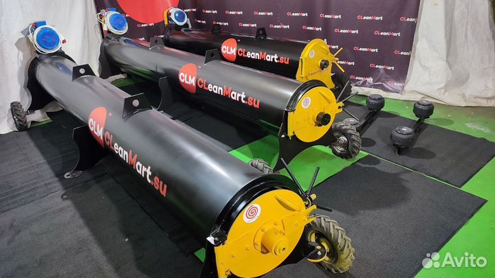 Центрифуга для отжима ковров