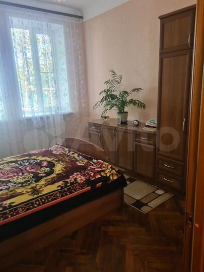 2-к. квартира, 62 м², 1/5 эт.