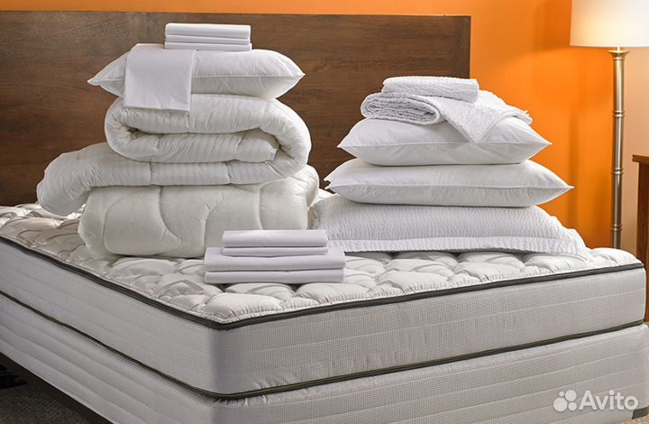 Матрас со склада. Доставка