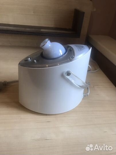 Вапоризатор Panasonic