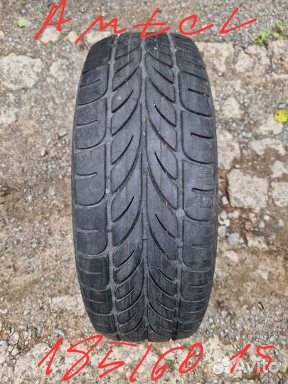 Cordiant Comfort 195/60 R15