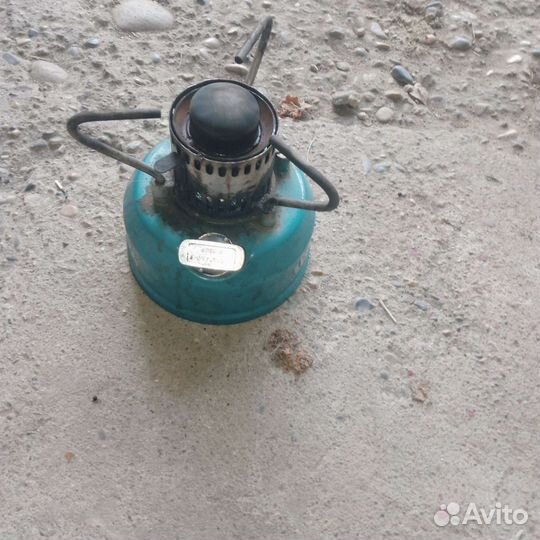 Примус шмель 4 СССР