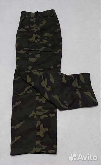 Военная форма