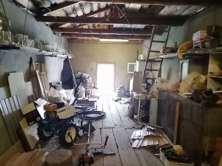 Дом 64,5 м² на участке 15 сот.