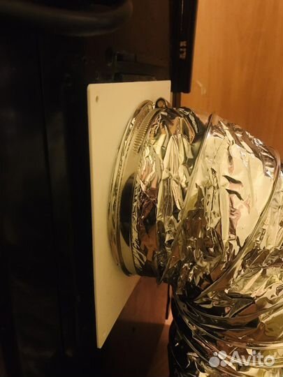 Мощный кондиционер bork