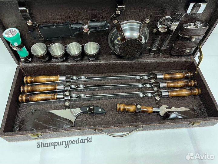 Подарочный дипломат