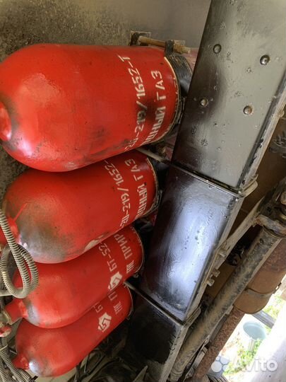 Метановое оборудование