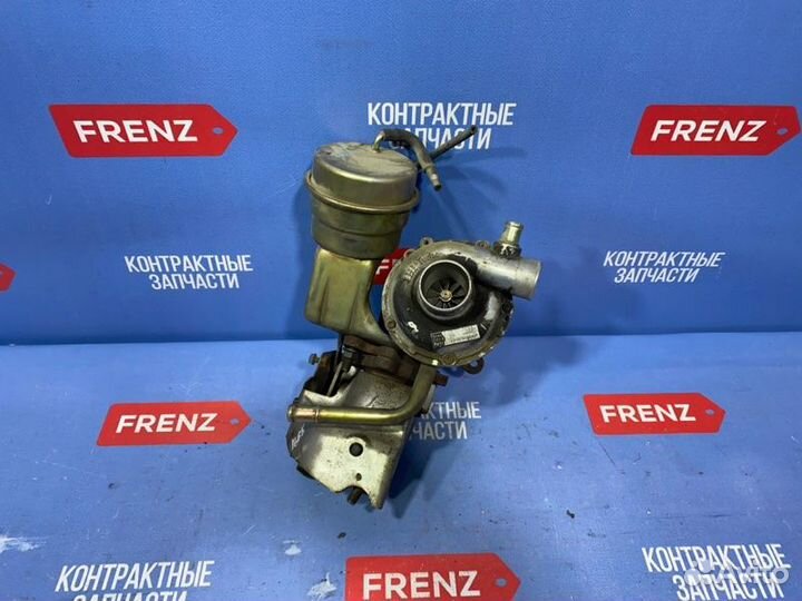 Турбина Subaru Legacy BE 1999-2003