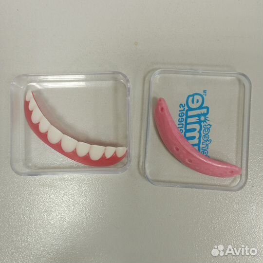 Виниры Perfect Smile