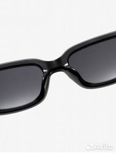 Новые солнцезащитные очки женские
