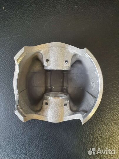 Поршневой комплект yamaha Viking 540 09-808-02 0.5