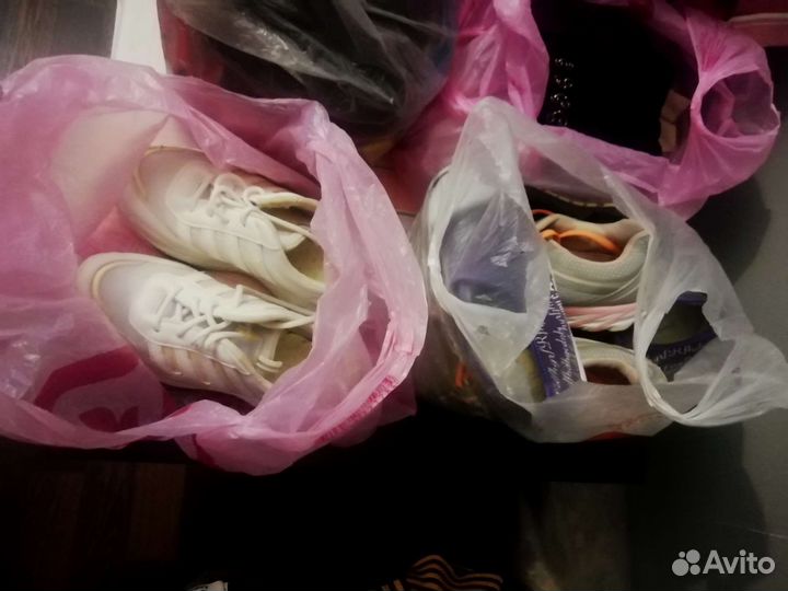 Женские вещи пакетом 42 44 46