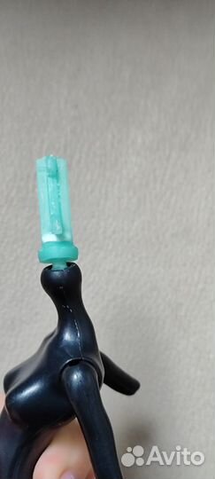 Монстер хай тело