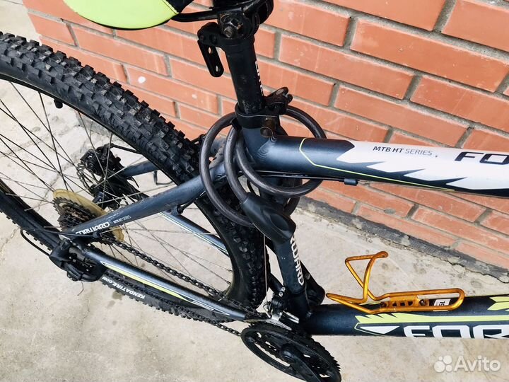 Велосипед 19