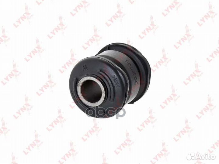 С-б.пер.рычага задн. toyota corolla(E10) 1.3-2