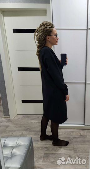 Дреды комплект