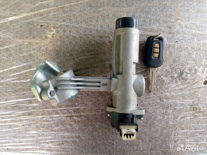 Замок зажигания Chevrolet Captiva с 100