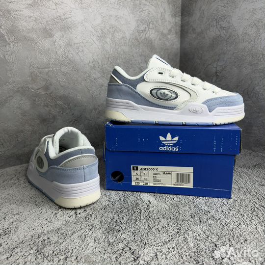 Кроссовки adidas adi2000