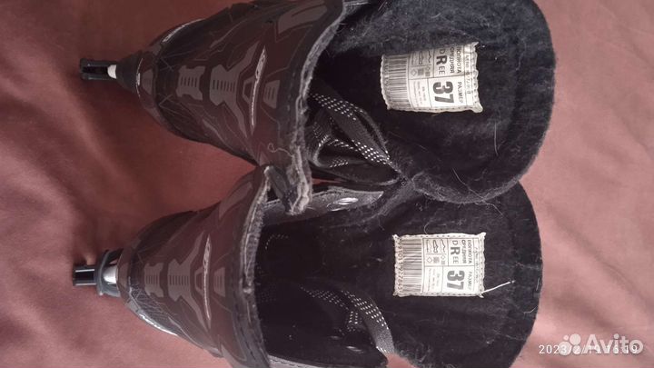 Коньки хоккейные nordwaj