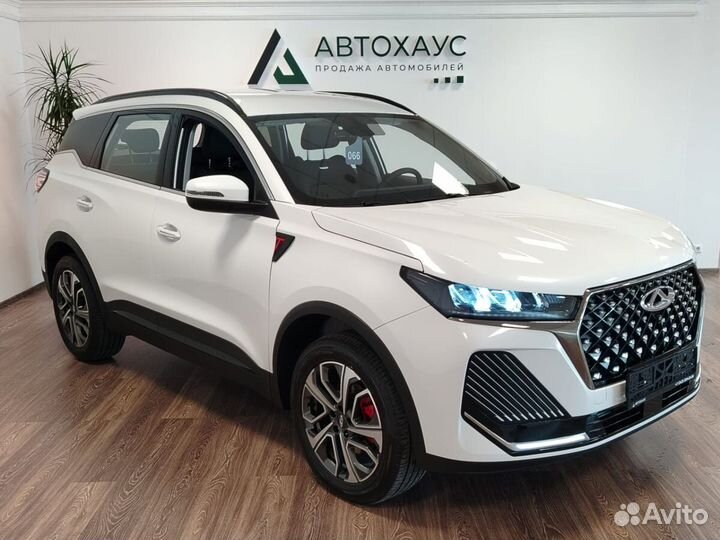 Chery Tiggo 7 Pro Max 1.6 AMT, 2024, 67 км