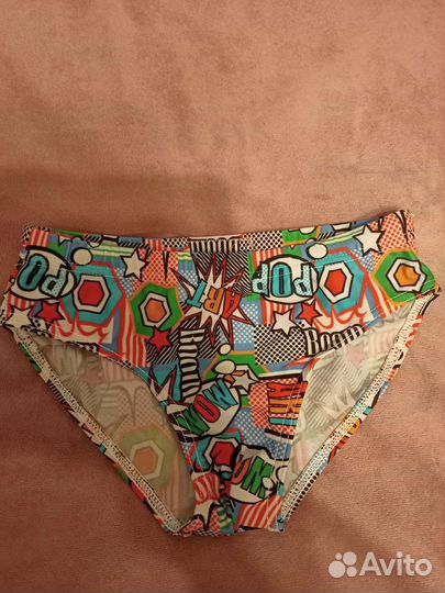 Плавки для мальчика