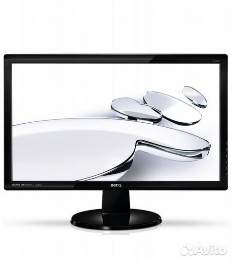 Монитор benq gl2450