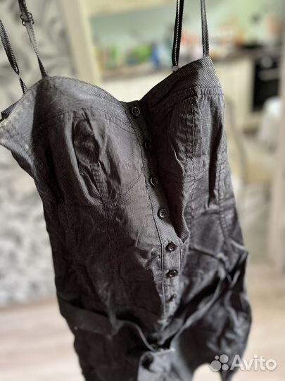 Пакет вещей на девушку 42