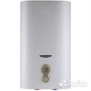 Водонагреватель Ariston jovis 80