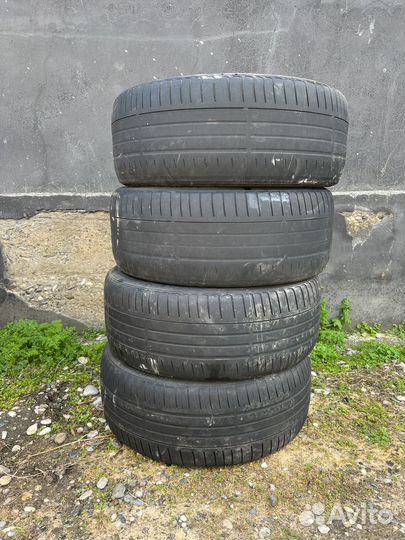 Kinforest KF-550 235/45 R18