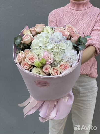 Купить цветы/Купить букет/Доставка цветов