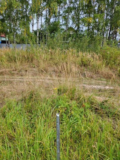 Участок 7 сот. (СНТ, ДНП)