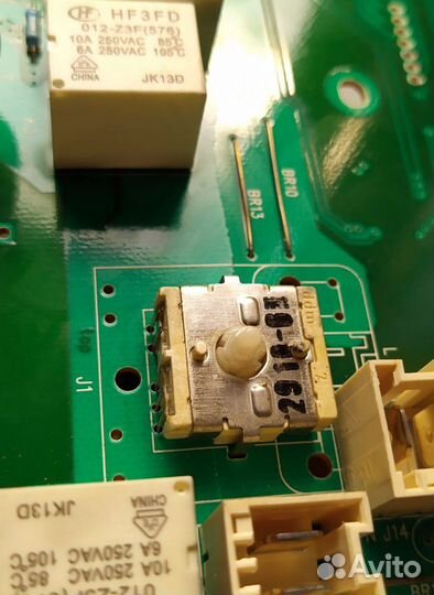 Ремонт стиральных машин и ремонт бойлеров