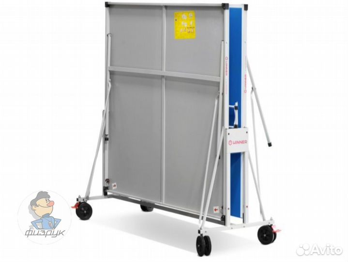 Теннисный стол с гарантией