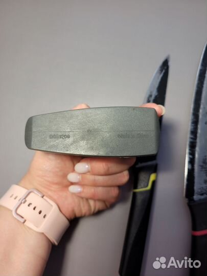 Ножи кухонные точилка для ножей