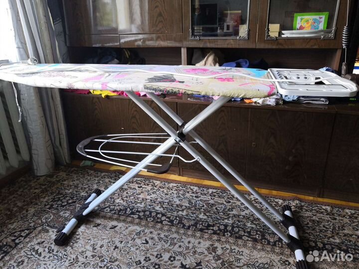 Гладильная доска новая